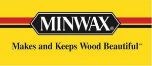 Minwax标志